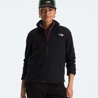 Fleece - North Face Ladies Glacier Fleece Jacket