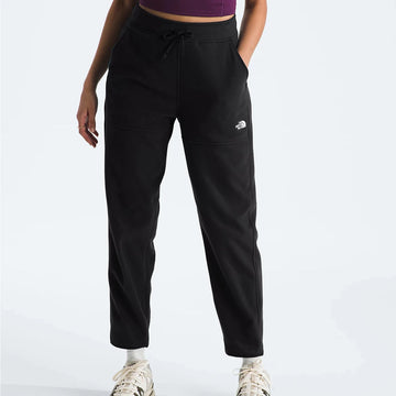 Jogger - North Face Ladies Glacier Fleece Pant