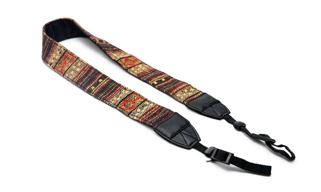 Nocs Accessories - Woven Straps