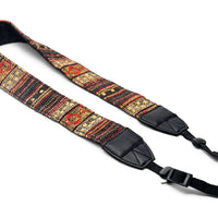 Nocs Accessories - Woven Straps
