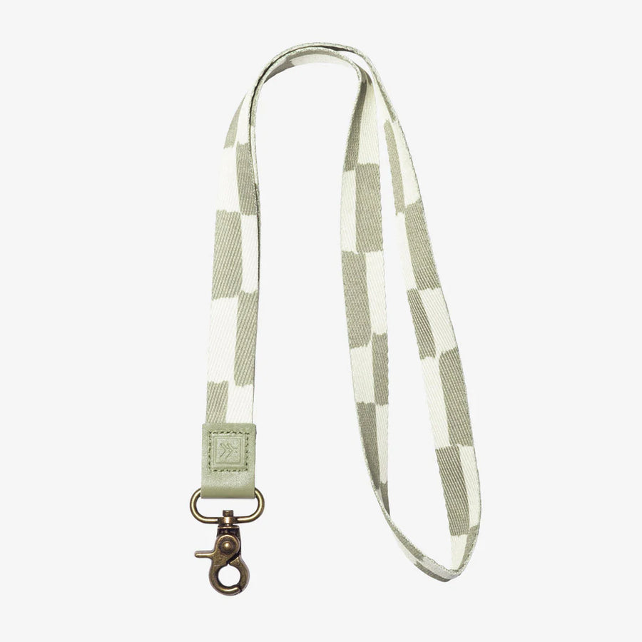 Lanyard - Thread Neck Lanyards