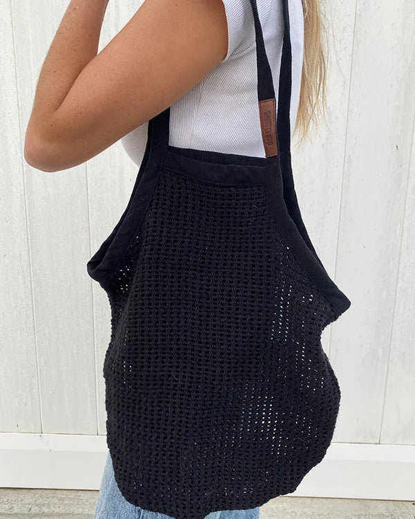Sand Cloud - Net Market Bag