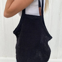 Sand Cloud - Net Market Bag