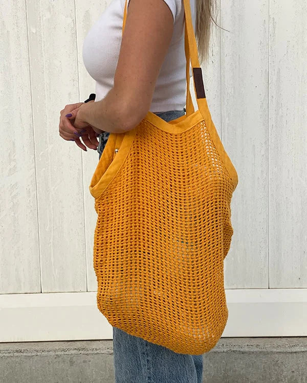 Sand Cloud - Net Market Bag