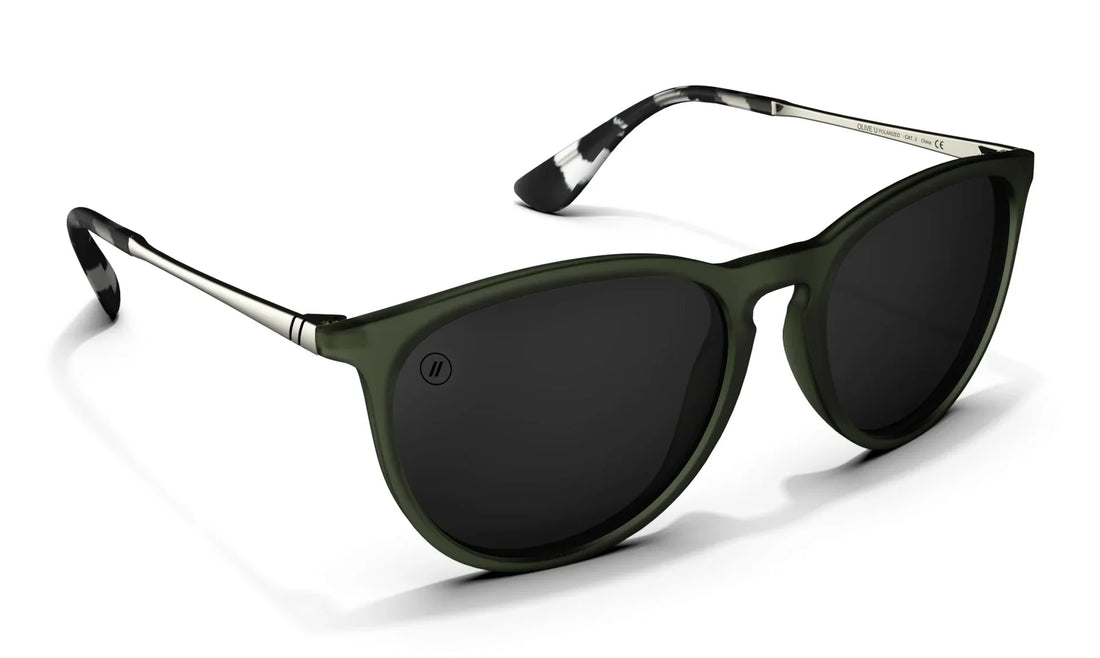 Blender - North Park Sunglasses