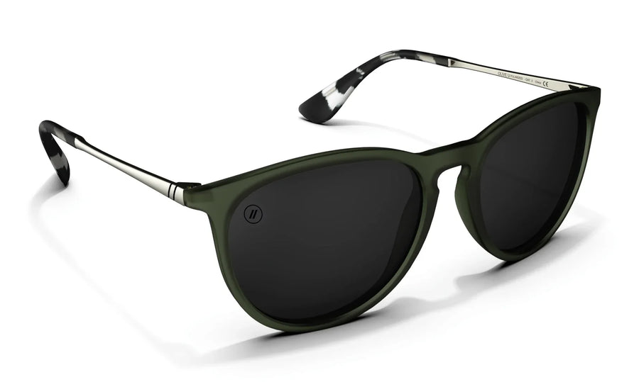Blender - North Park Sunglasses