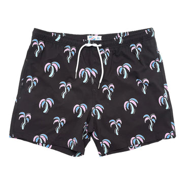 Volley - Bermies Ocean Drive Swim Short
