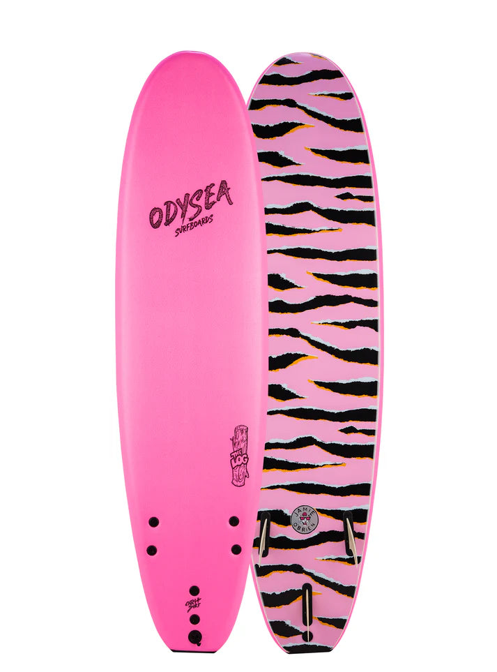 Surfboard - Odysea Log 7'0"
