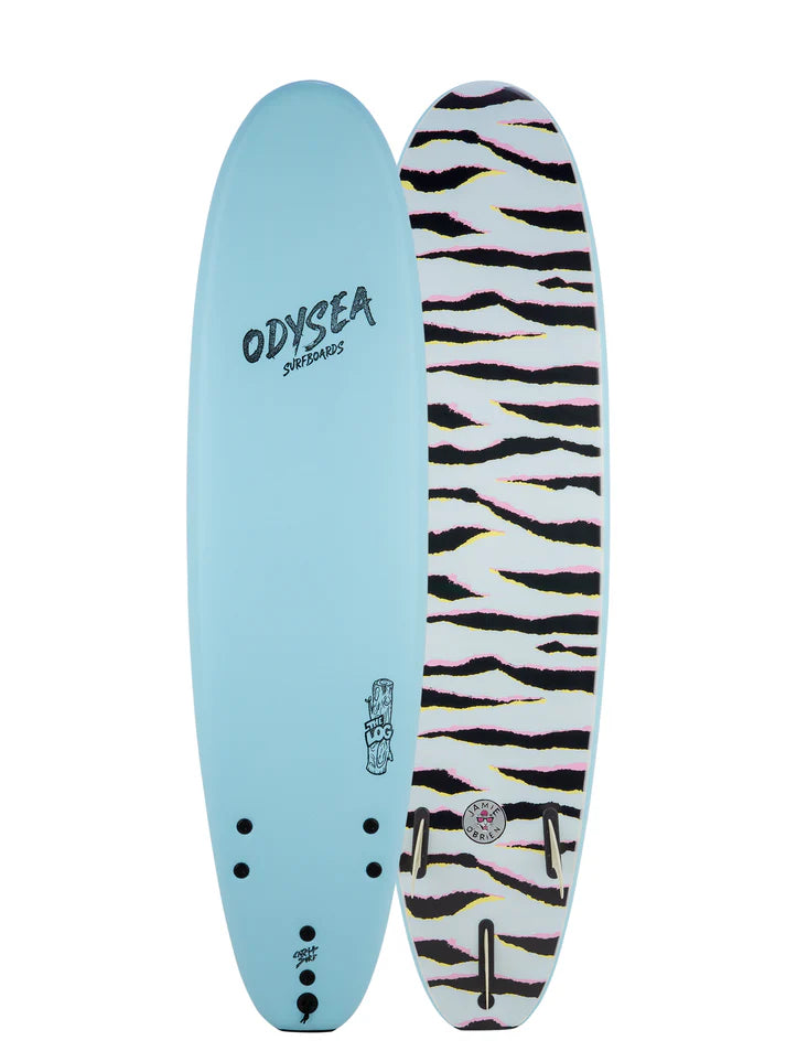 Surfboard - Odysea Log 7'0"