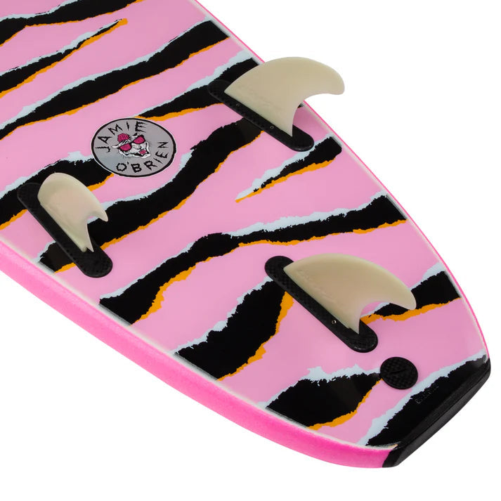 Surfboard - Odysea Log 7'0"