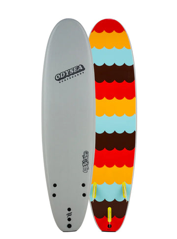 Surfboard - Odysea Log 7'0"