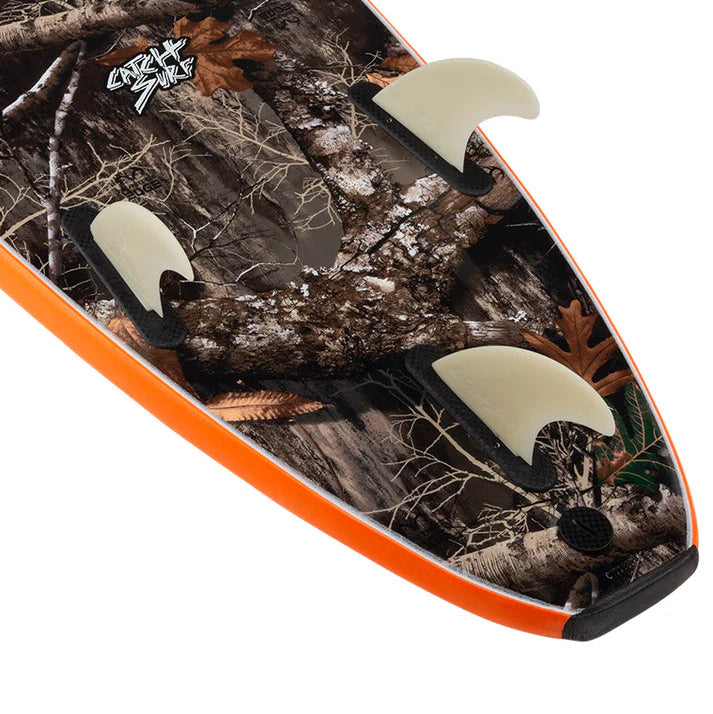 Surfboard - Odysea Log 8'0"