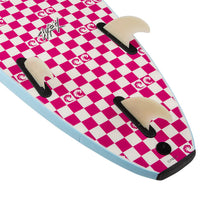 Surfboard - Odysea Log 8'0"