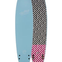 Surfboard - Odysea Log 8'0"
