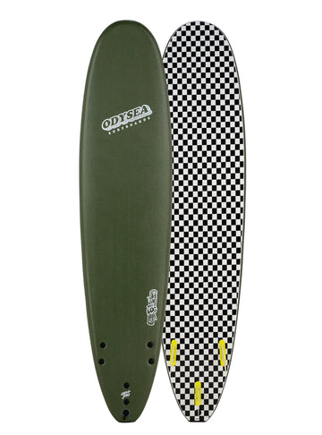 Surfboard - Odysea Log 8'0"