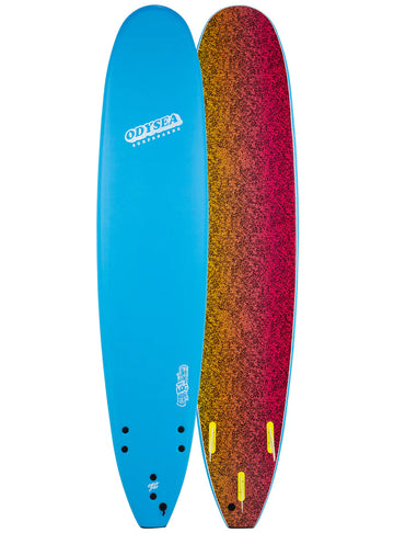 Surfboard - Odysea Log 9'0"