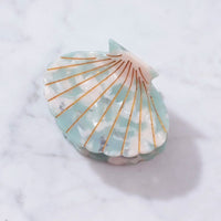 Hair Clips - Haven Ocean Theme Hair Clips & Claw Clips