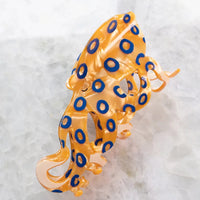 Hair Clips - Haven Ocean Theme Hair Clips & Claw Clips