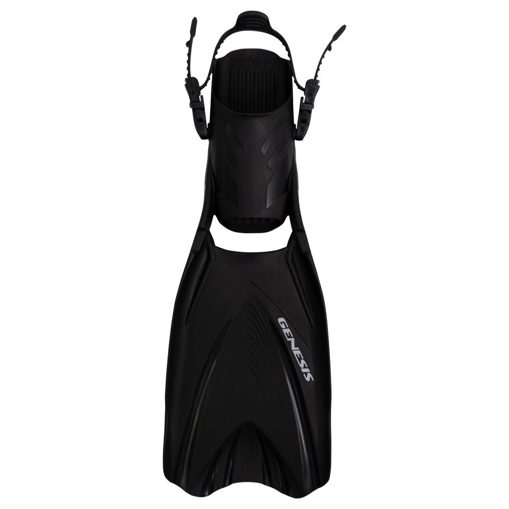 Fins - Sherwood Genesis Icon Fins