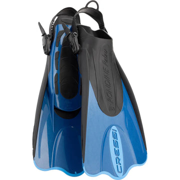 Fins - Cressi Palau Adult Short Blade Fins