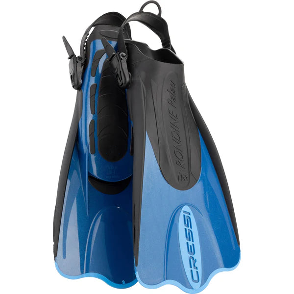 Fins - Cressi Palau Adult Short Blade Fins