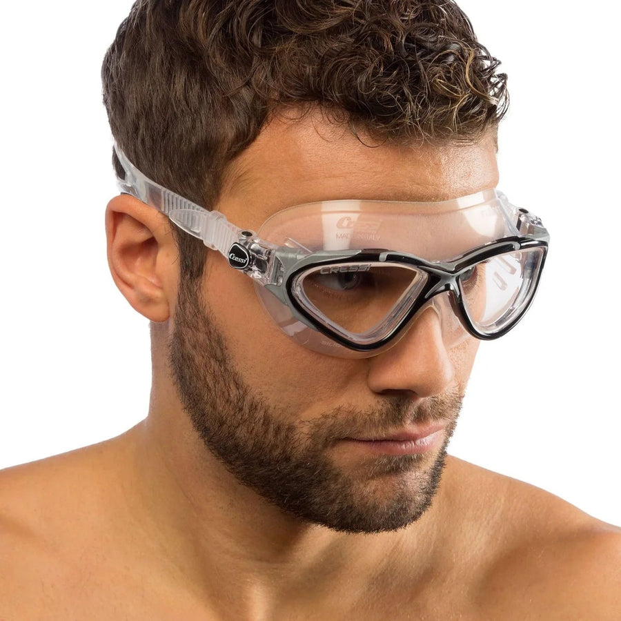 Swim Mask - Cressi Adult Swim Mask Planet