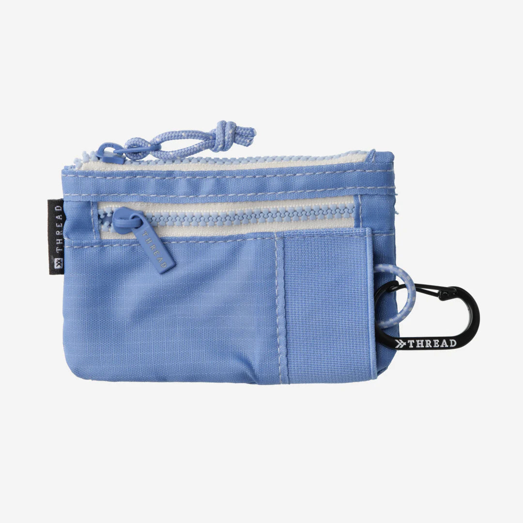 Wallet - Thread Pouch Wallet