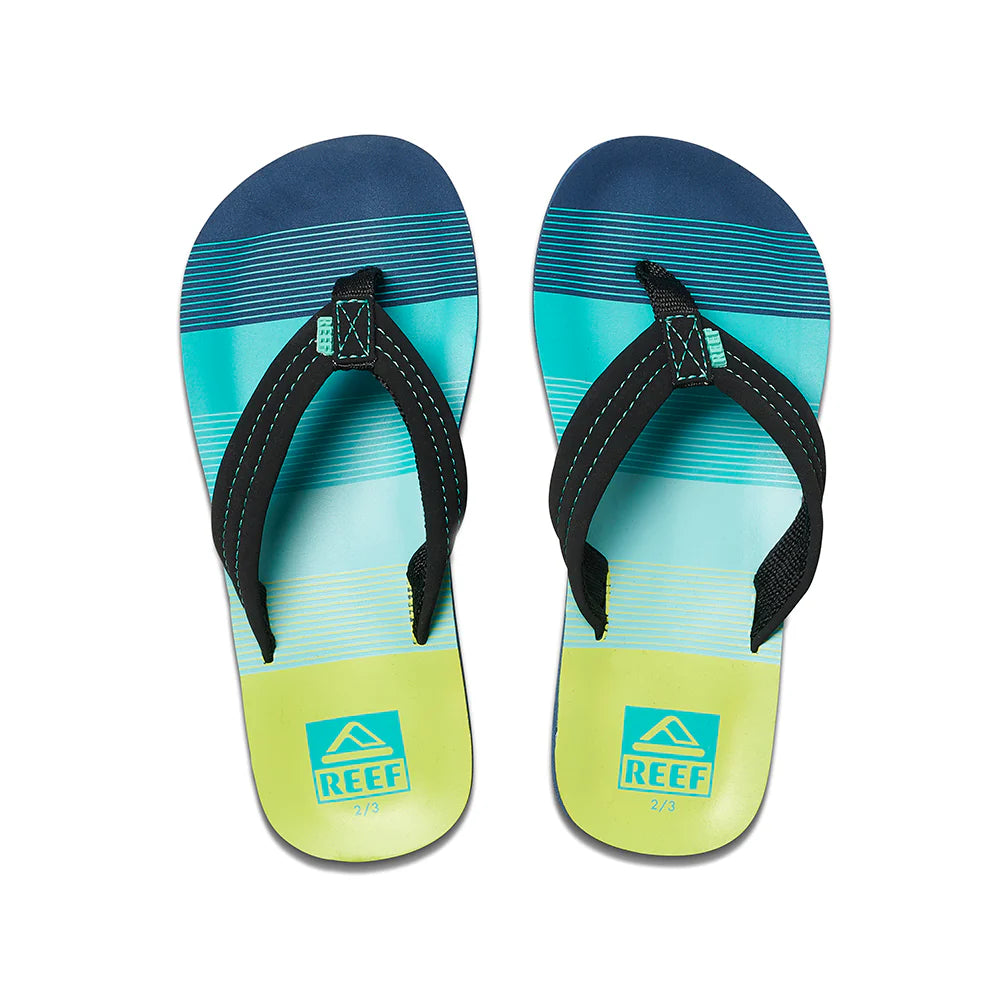 Youth - Reef Kids Ahi Sandals