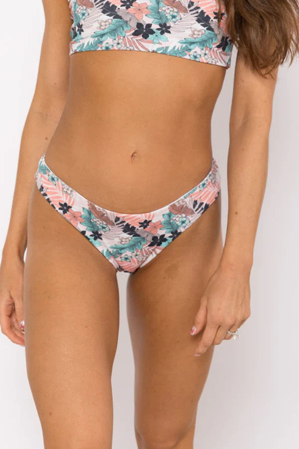 Bikini Bottom - Reel Skipper Active Bikini Bottom