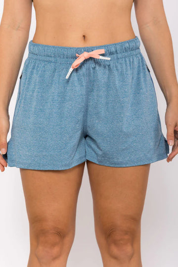 Swim Trunk - Reel Skipper Swim Trunk