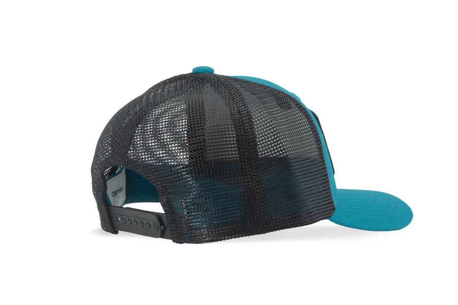 Hat - Bajio Sailfish Patch Trucker Hat
