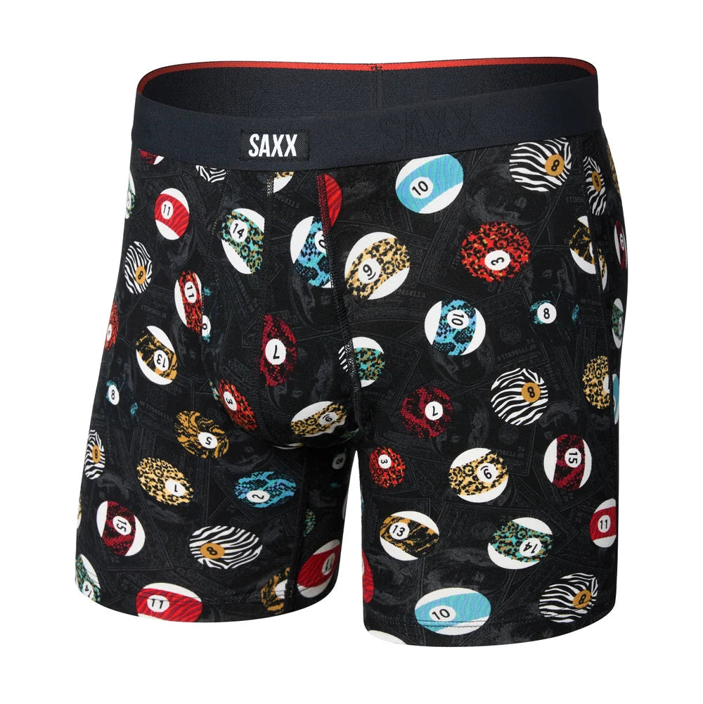 Boxer - Saxx Vibe Xtra Soft Boxer Brief