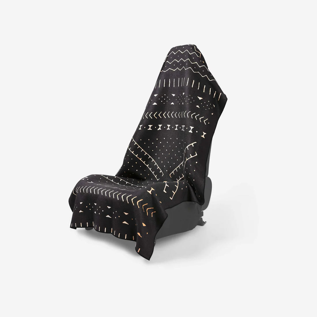 Nomadix - Car Seat Cover Towel
