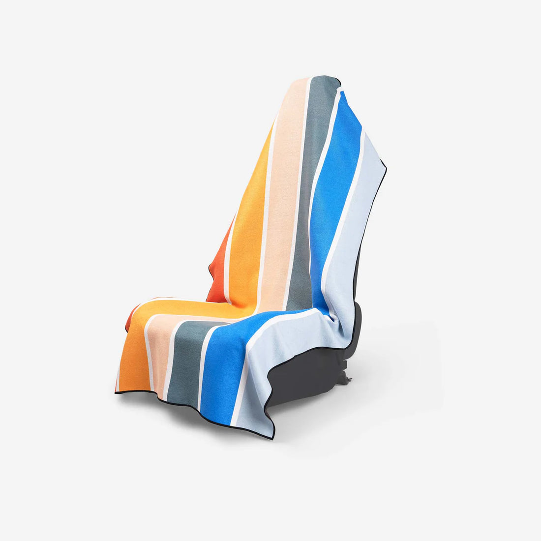 Nomadix - Car Seat Cover Towel