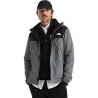Jacket - North Face Men's Antora Triclimate Jacket OS