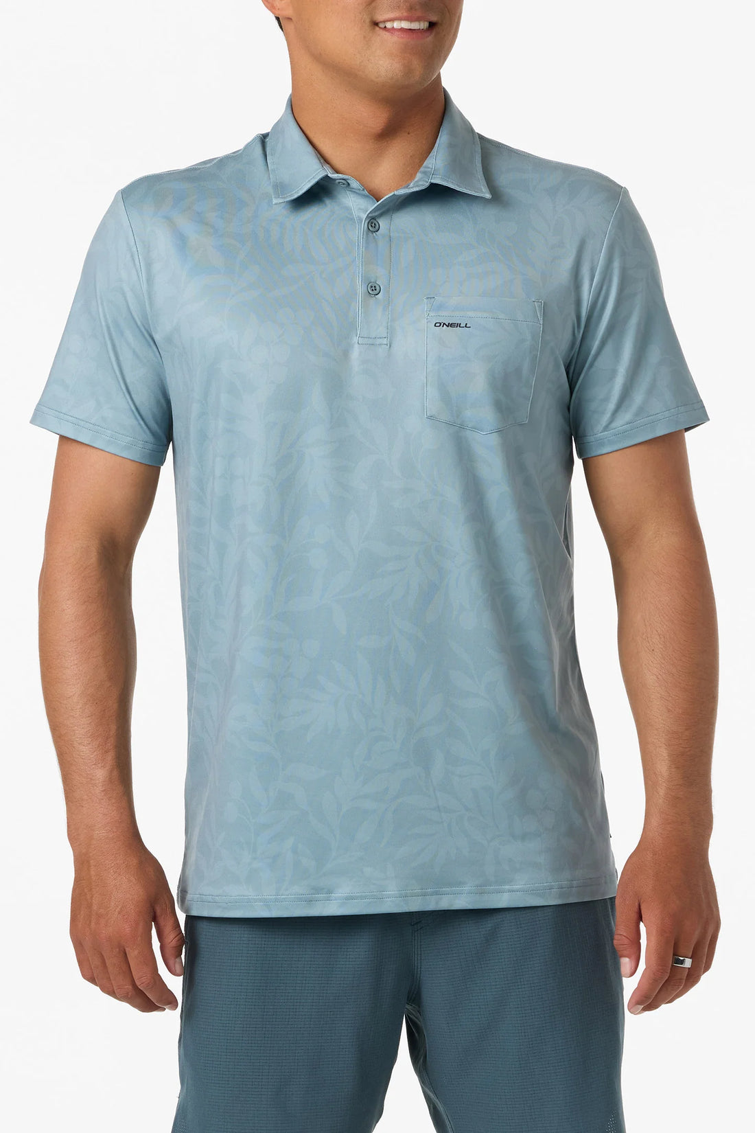 Polo - O'Neill Trvlr UPF Polo