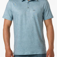 Polo - O'Neill Trvlr UPF Polo