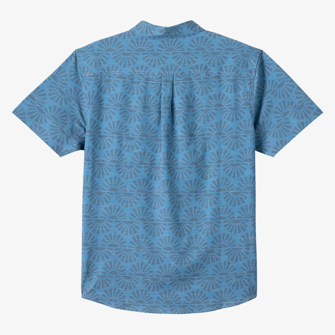 Woven Shirt - O'Neill UPF Standard Woven Shirt
