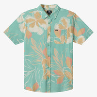 Woven Shirt - O'Neill UPF Standard Woven Shirt