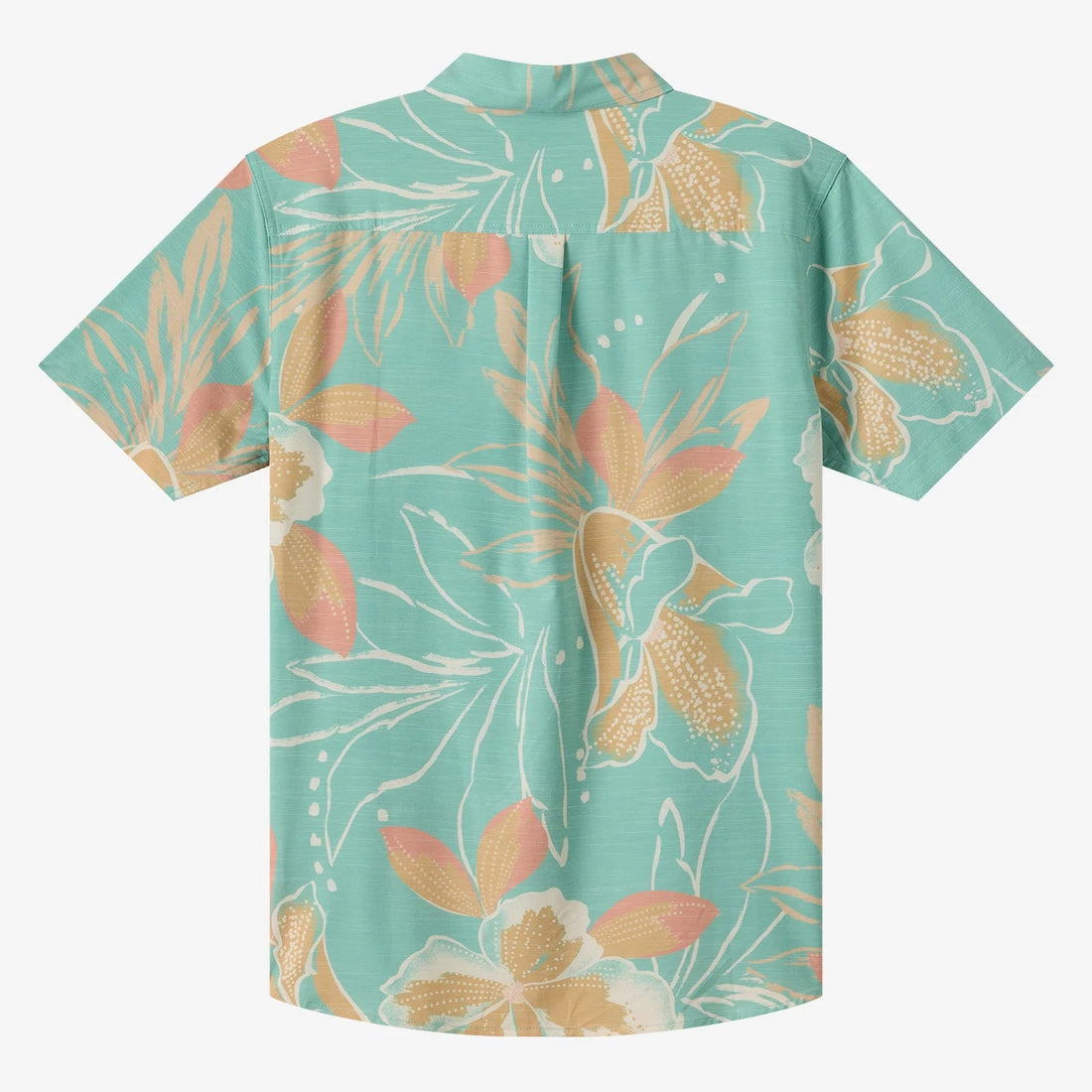 Woven Shirt - O'Neill UPF Standard Woven Shirt