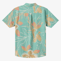 Woven Shirt - O'Neill UPF Standard Woven Shirt