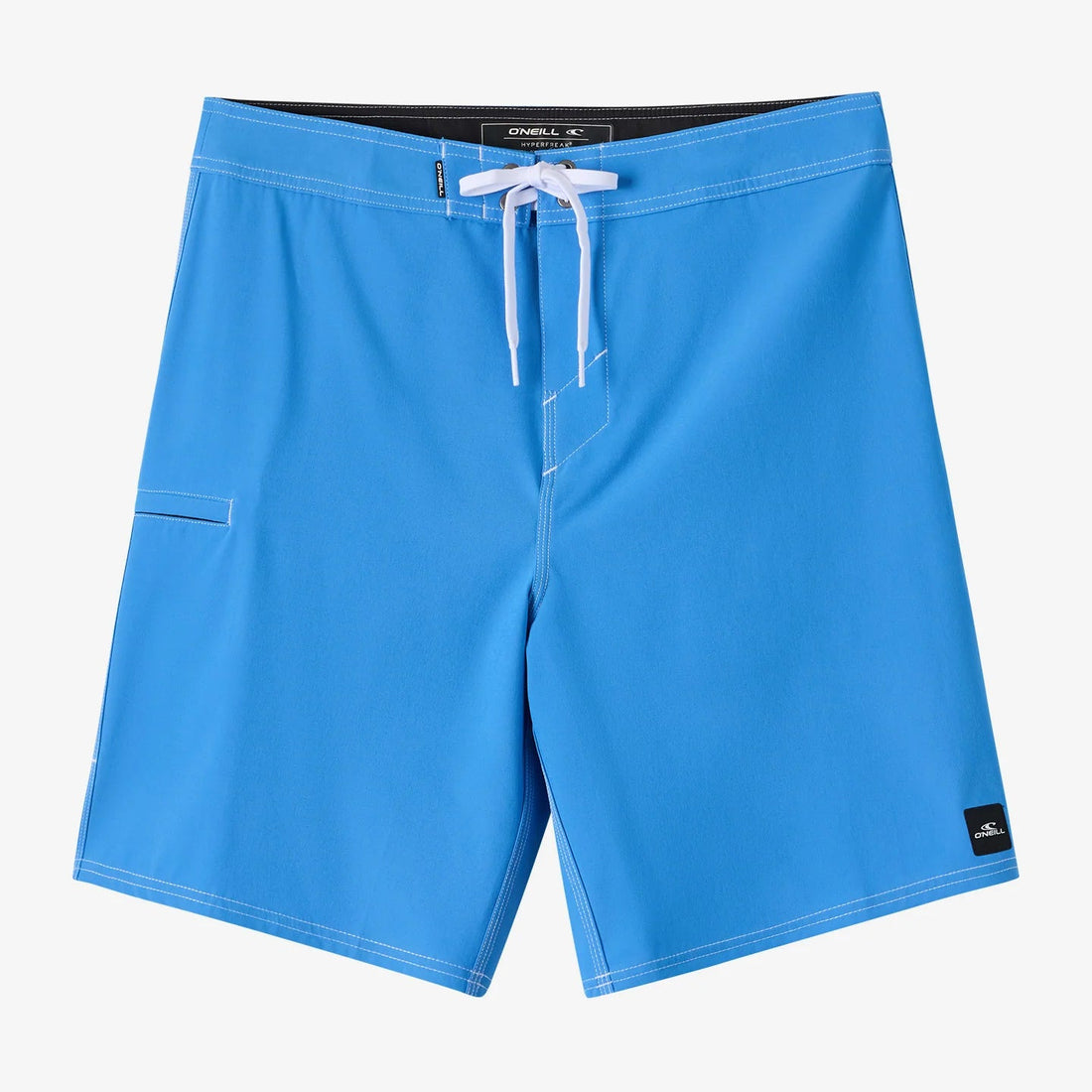 Boardshort - O'Neill Hyperfreak Heat Lifeguard 19" Boardshort