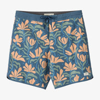 Boardshort - O'Neill Cruzer Scallop 18" Boardshort