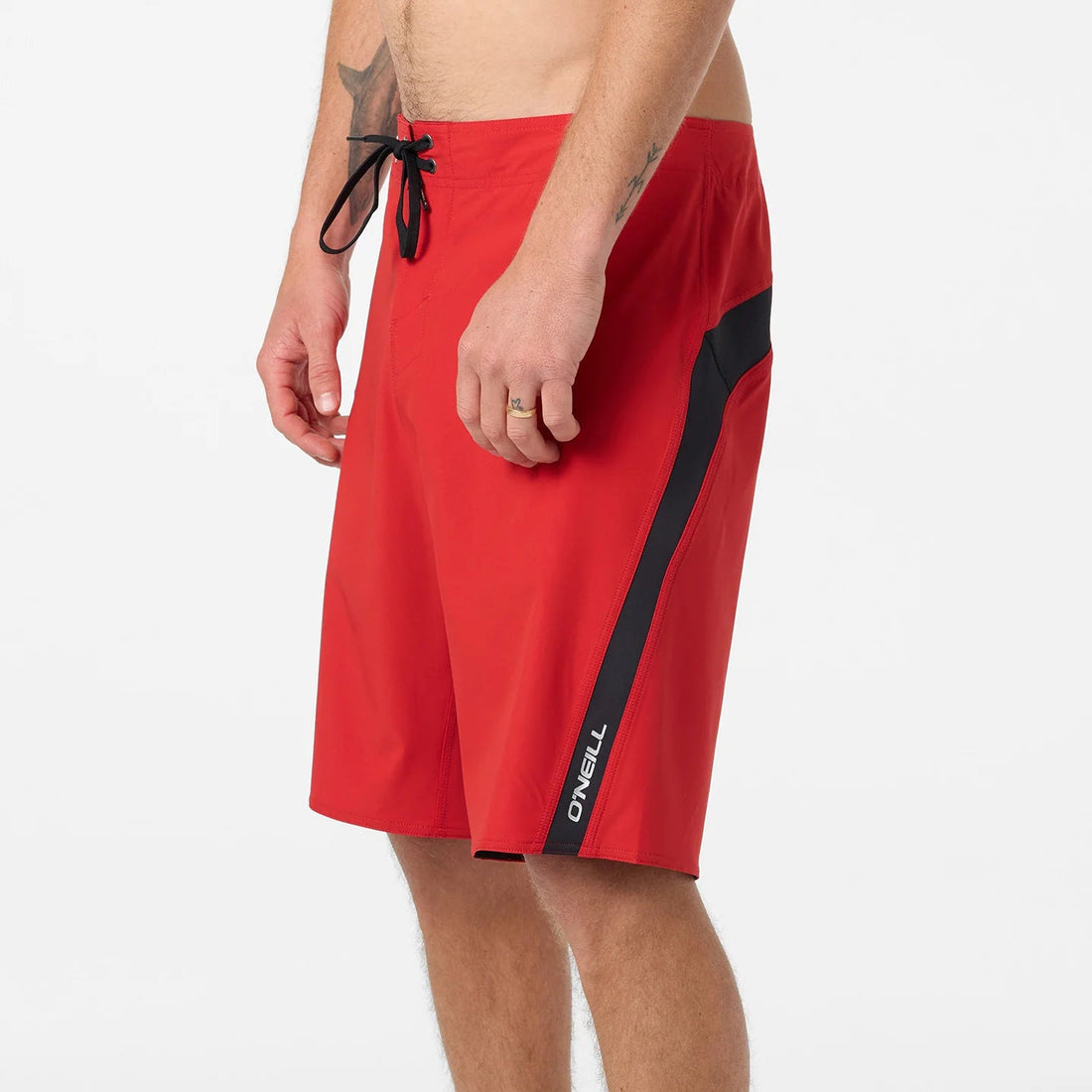Boardshort - O'Neill Superfreak 21" Solid Boardshort
