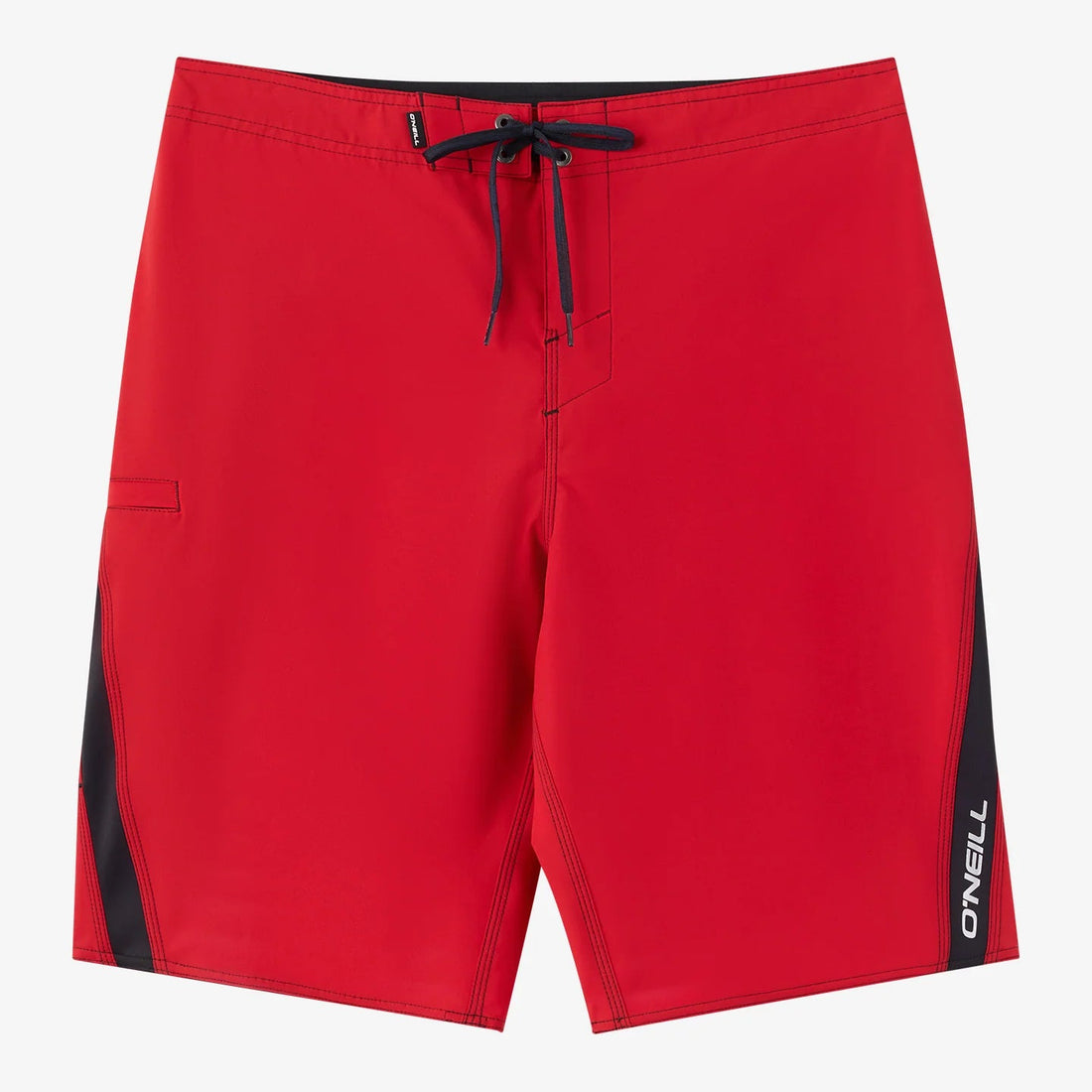 Boardshort - O'Neill Superfreak 21" Solid Boardshort