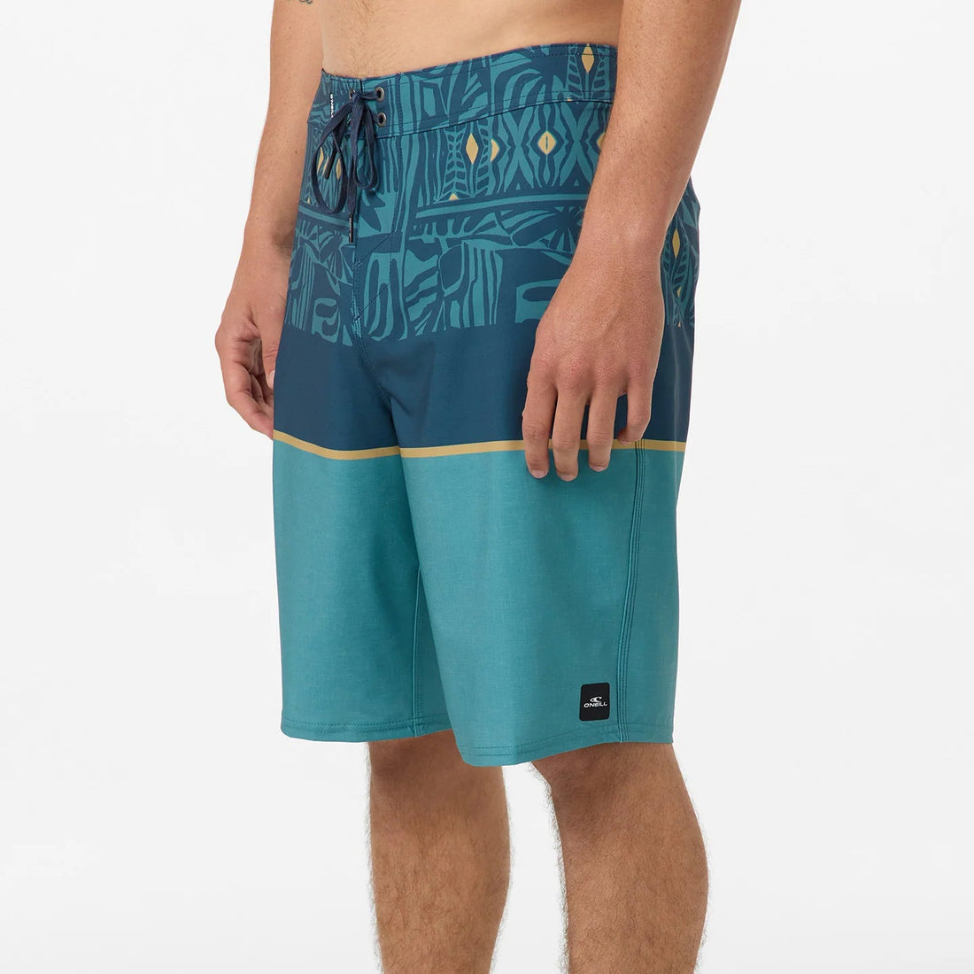 Boardshort - O'Neill Superfreak Heat Block 21" Boardshort