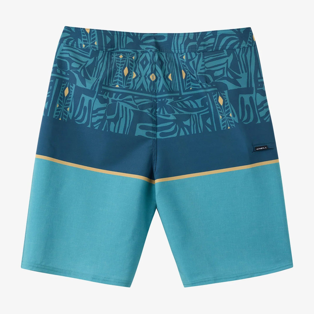 Boardshort - O'Neill Superfreak Heat Block 21" Boardshort