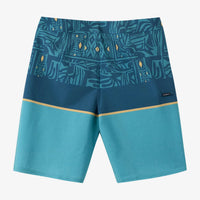 Boardshort - O'Neill Superfreak Heat Block 21" Boardshort