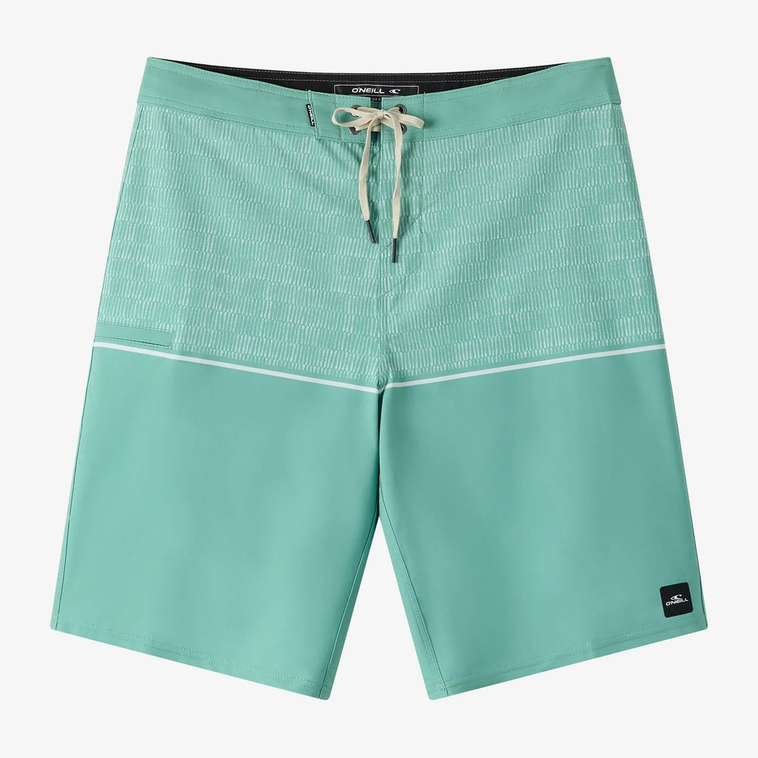 Boardshort - O'Neill Hyperfreak Heat Block 21" Boardshort