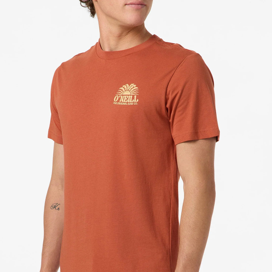 Tee - O'Neill Burst Classic Tee